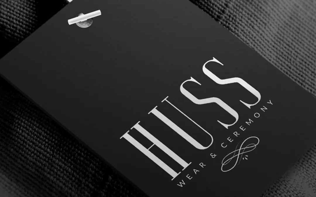 Logo Huss